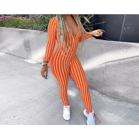 🤩PUSSYCAT SUIT🤩 - Picture 1 of 3